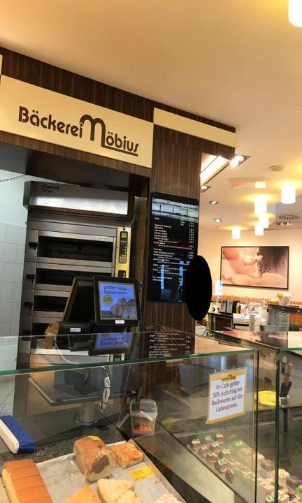 Bäckerei Möbius